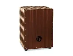 LP LP1423 3D Cube String Cajon main image