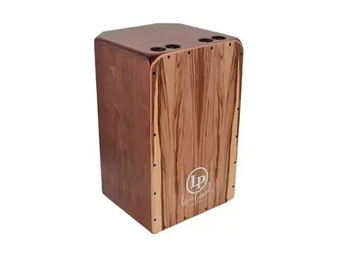 LP LP1424 Americana Kevin Ricard Signature Baltic Birch Cajon