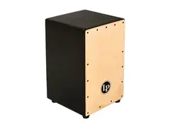 LP LP1426 Adjustable Snare Cajon main image