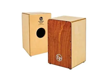 LP LP1427 Americana Baltic Birch Groove Cajon