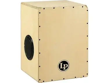 LP LP1440 Bluetooth Mix Cajon