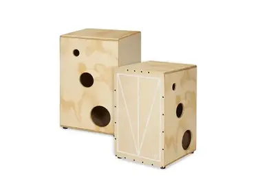 LP LP1443 Americana Mona Tavakoli Signature "MT Box" Cajon