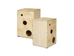 LP LP1443 Americana Mona Tavakoli Signature "MT Box" Cajon main image