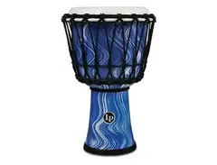 LP LP1607 7" Rope Tuned Circle Djembe main image