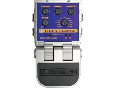 Line 6 ToneCore Liqua-Flange