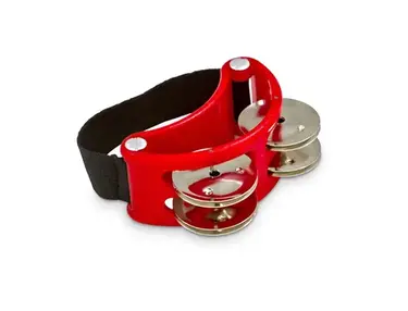LP LP188 Foot Tambourine