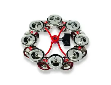 LP LP191NYD City Series Jingle Ring Double