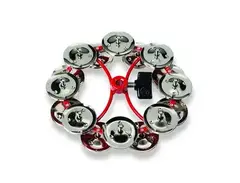 LP LP191NYD City Series Jingle Ring Double main image