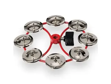 LP LP191NYS City Series Jingle Ring Single