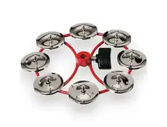 LP LP191NYS City Series Jingle Ring Single main image