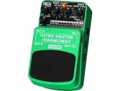 Behringer US600 Ultra Shifter / Harmonist