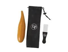 LP LP245 Guicharo w/ Scraper and Bag main image