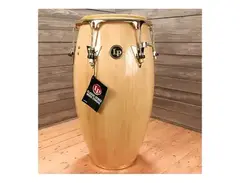 LP LP259X-1CC Candido Camero Signature Fiberglass 11.75" Conga main image