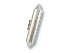 LP LP306A Large Torpedo Guiro w/ Scraper main image
