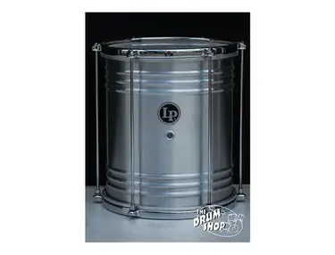 LP LP3110 Samba Series 12x10" Aluminum Repinique