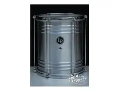 LP LP3110 Samba Series 12x10" Aluminum Repinique main image