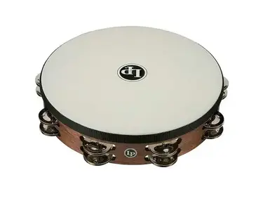 LP LP316 Worship Tambourine