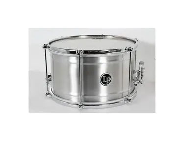 LP LP3212 Samba Series 7x12" Aluminum Caixa