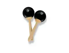 LP LP389 Fiber Maracas main image
