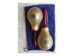 LP LP394 Macho Maracas main image