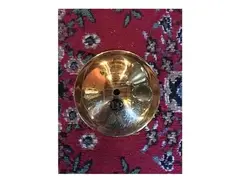 LP LP403 8.75" Ice Bell Cymbal - Large main image