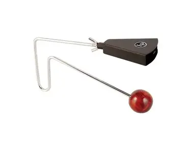 Latin Percussion LP424D Vibra-Slap II w/ Metal Chamber