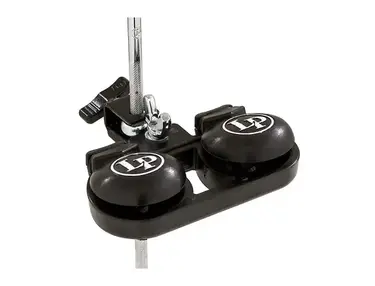 Latin Percussion LP427 Castanet Machine Mounted Castanets