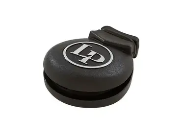 Latin Percussion LP434 Large Cajon Castanet - Low Pitched