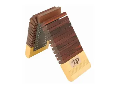Latin Percussion LP437 Pocket Kokiriko