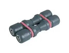 Latin Percussion LP441M Duoshake Medium Shaker main image