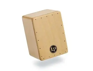 Latin Percussion LP448 Mini Cajon Shaker