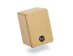 Latin Percussion LP448 Mini Cajon Shaker main image