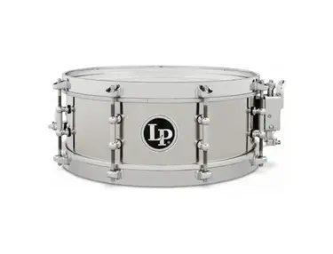 Latin Percussion LP4512-S 4.5x12" Salsa Snare