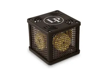 Latin Percussion LP460-J Jingle Qube J-Shaker