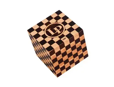 Latin Percussion LP460-L Qube Shaker Live