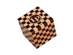 Latin Percussion LP460-L Qube Shaker Live main image