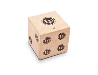 Latin Percussion LP460-S Qube Shaker Studio