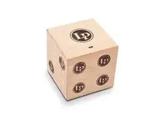 Latin Percussion LP460-S Qube Shaker Studio main image