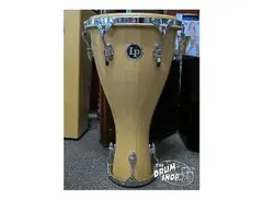 Latin Percussion LP490-AWC Large Siam Oak Iya Bata Drum main image