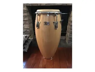 Latin Percussion LP522T-AWC Classic Top-Tuning 11" Quinto
