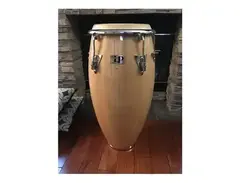 Latin Percussion LP522T-AWC Classic Top-Tuning 11" Quinto main image