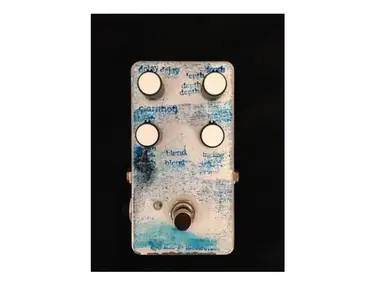 Mid-Fi Electronics Clari(not)