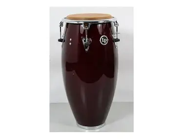 Latin Percussion LP522T-DW Classic Top-Tuning 11" Quinto