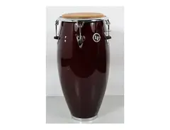 Latin Percussion LP522T-DW Classic Top-Tuning 11" Quinto main image