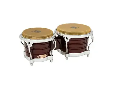 Latin Percussion LP522X-DW 11" Classic Quinto w/ Comfort Curve 2 Rim