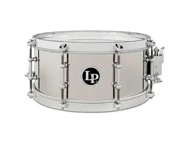 Latin Percussion LP5513-S 5.5x13" Salsa Snare