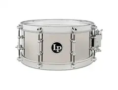 Latin Percussion LP5513-S 5.5x13" Salsa Snare main image