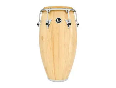 Latin Percussion LP552X-AWC 12.5" Classic Tumba w/ Comfort Curve 2 Rim
