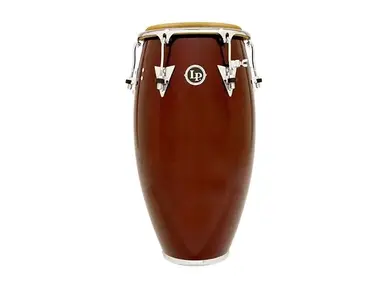 Latin Percussion LP552X-DW 12.5" Classic Tumba w/ Comfort Curve 2 Rim