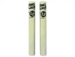 Latin Percussion LP597 King Klave Fiberglass Clave Pair main image